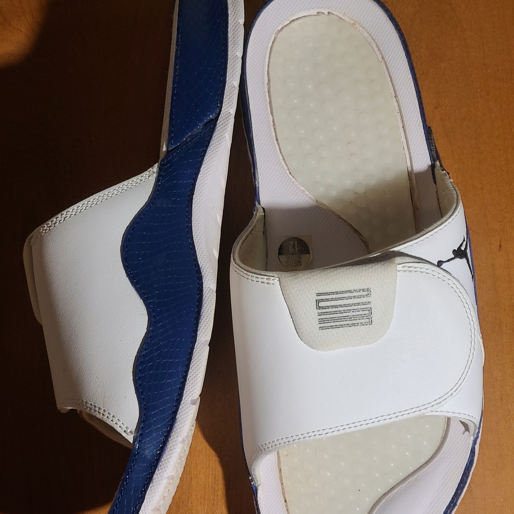 Jordan Hydro Slide